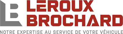 Logo du fournisseur Leroux Brochard